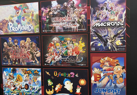 【悲報】ゲハ板、レトロゲーム板と化してしまう・・・