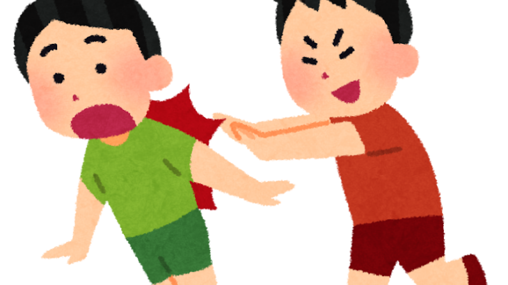 【大阪市】いじめ重大事態と認定　少年を海に突き落とす動画