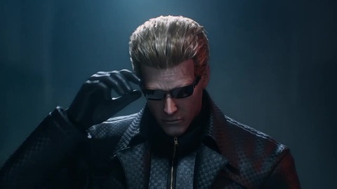 制作が殺したことを後悔してそうなゲームキャラ