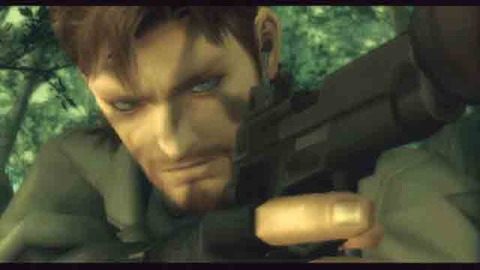 『メタルギア』シリーズで3番目に人気なキャラってだれ？