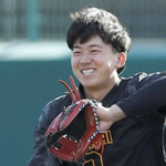 立石も年間はしんどいやろし立石転けた場合レフト筆頭候補は誰になるんや？