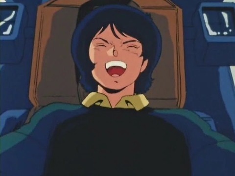 『機動戦士Zガンダム』が退屈な理由