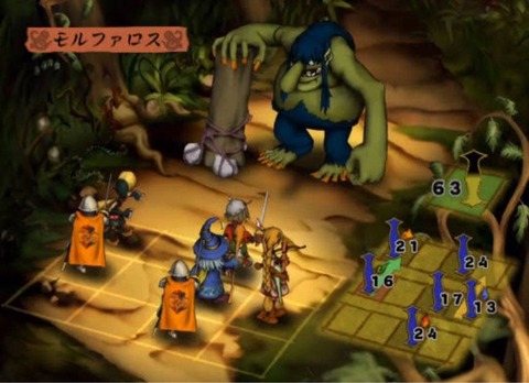 「PS2でしか出来ない名作」を挙げてけ