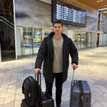 新外国人のディベイニーが入国「日本にくることができてうれしいです」キャンプは宜野座スタート