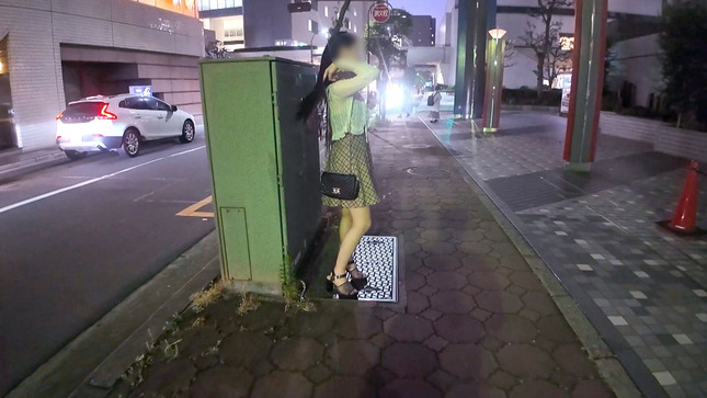 【韓国アイドルにいそうな女の子】男優さんのテクを体験してみたいということで応募！！