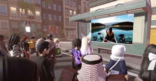 子どもみたいな声で｢僕の､大きいよ｣…小中学生が夢中になるオンラインゲームで起きている異常事態