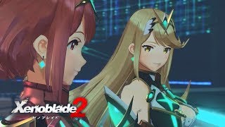 わりとマジでゼノブレイドシリーズの良い所取りすれば世界一面白いRPGできるよな？