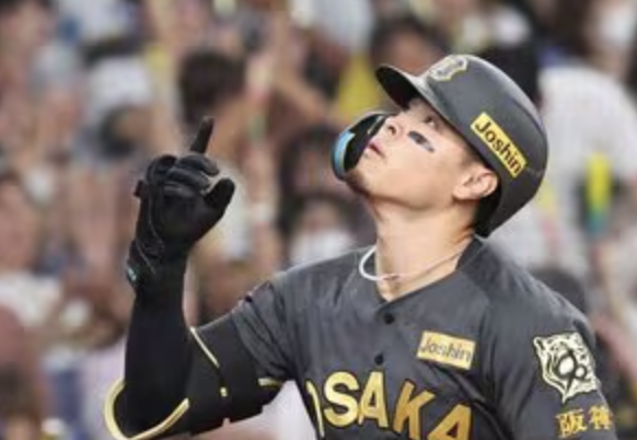 『テルには2027年まで居て欲しい』『3年連続HR王獲ったら納得』ファンの声多数