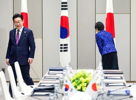 韓国のTPP加入と日本産水産物輸入、共同発表に盛り込まれず