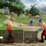 『ドラクエ7リメイク』、強敵に苦戦すれば難易度を落とせばいいだけのゆとり仕様になってしまう