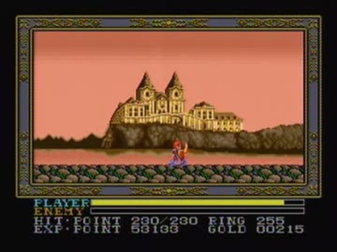 SFCサウンド → ﾓｺﾓｺ… MDサウンド → ｼｬｷｼｬｷ!!(⁠・⁠∀⁠・⁠)