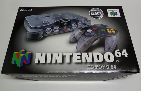 【謎】初代PS vs SSのスレは定期的に立つのにそこに一切N64が交わらない理由は何で？🤔