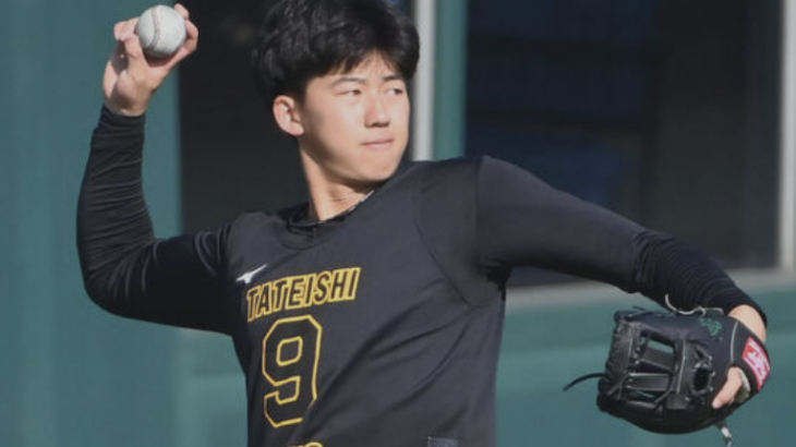 立石正広が下肢の張りで別メニュー　森下も1年目に怪我してるから騒ぐ必要がない件