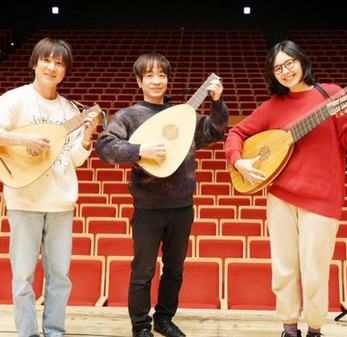 【ゼノブレ・クロノ】光田康典が”4日間にわたる大規模なホールレコーディング”を敢行