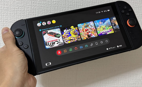 【朗報】Switch2が約半年で378万台を販売し25年の国内ゲーム市場急拡大を牽引