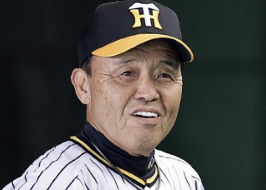 岡田「今年は普通にやったら優勝よ。誰でも出来るよ言うたらあれやけどw」