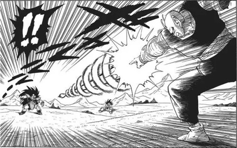 『魔貫光殺砲』って作中で1回しか使ってないのに、インパクト強すぎだろ