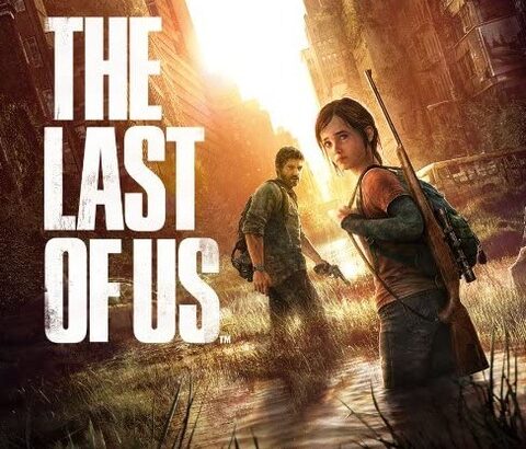 ラストオブアスとかいうゲームを買ったんやが