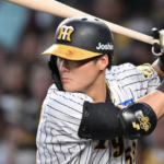 阪神の前川右京、フルスイング封印「本塁打０でいい」←ほんまにこれでええんか？