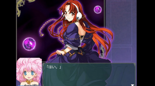 【朗報】アリスソフトのランスシリーズ、Steamに投入される