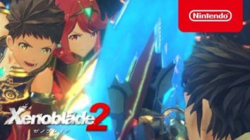 「ゼノブレイド2」はクリアまでだけで100時間遊べる！←嘘すぎる