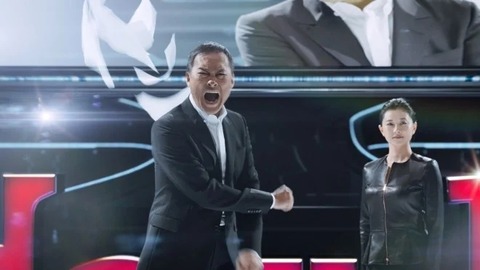 最近のゲームってなんで文字を小さくする嫌がらせしてくるの？