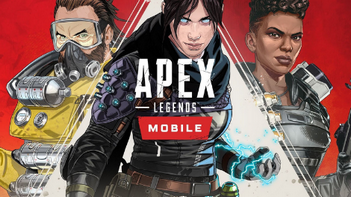 【悲報】Switch版「Apex Legends」、サービス終了…