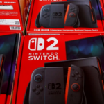 Switch、Switch2買ってもやるゲームがない、殆どのゲームはPS5でも出来るし