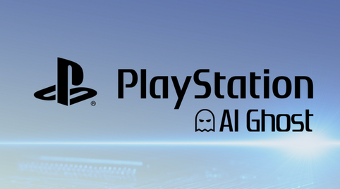 【ソニー】PS向けに『AIゴースト』特許を出願、学習データを元にAIが勝手にゲームをクリアする機能