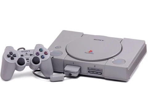 【朗報】PS1のゲーム、今やっても面白いのが多い