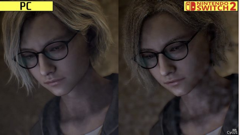 バイオ９「何もできないグレースと無双レオンを交互に操作します」←もう駄目そうだなこれ・・・