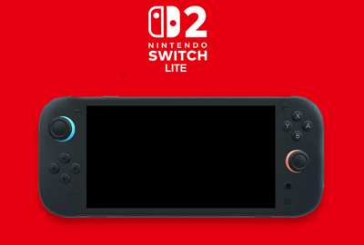 【速報】任天堂、今年Switch2 Lite発売か？リーズナブル価格で普及に貢献