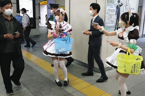 【秋葉原】「AKB48」「メイド」「萌え」が消えて”アキバ”が普通の繁華街に…「オタクの聖地」は新たな街へ大移動