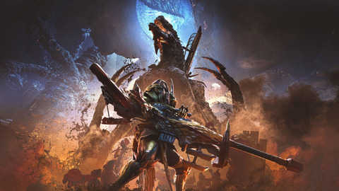 【急募】『モンハン』がここから復活する方法