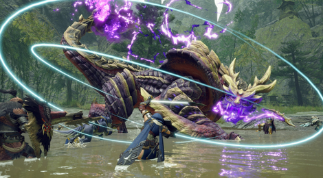 【朗報】モンハン、ついに84%オフにw