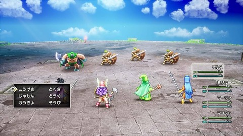 最近のリメイクゲームが元のゲームより悪くなってる件について