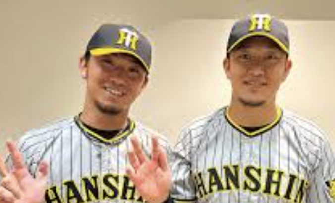 将司さん、岩貞先輩に晒されてしまう【画像あり】