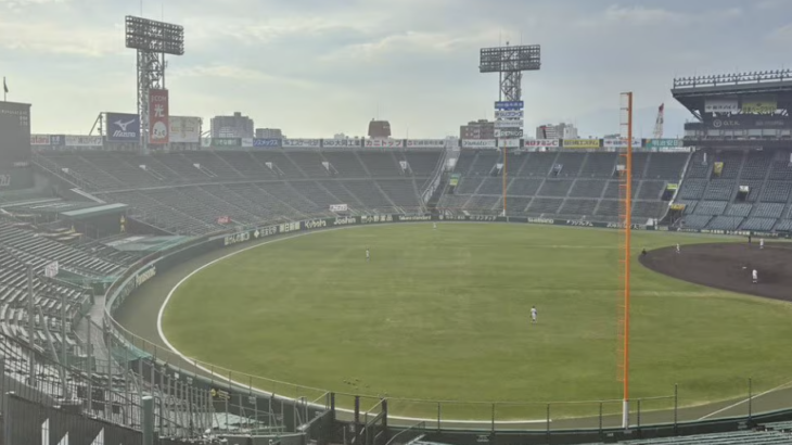 そもそも球団側も出ていくやつのためにテラスを設置しようと思わないよな