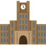 「東京大」の併願先は一位早稲田大、二位慶応大、三位明治大　「京都大」の併願先は同志社大が人気