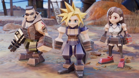 ゲーム製作者「本編でミニゲームやってもらいます」←やめろ