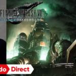 任豚「FF7Rやりたかったぞーーー！！！」