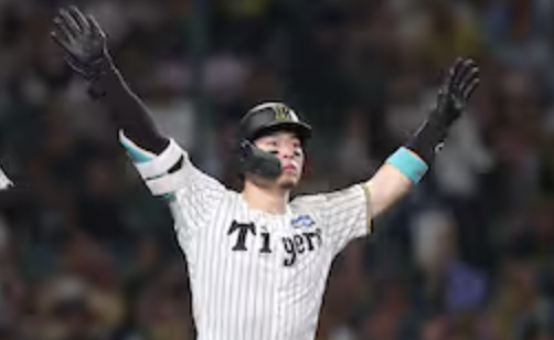 佐藤輝明がWBCスタメンとして打順は何番になると思う？