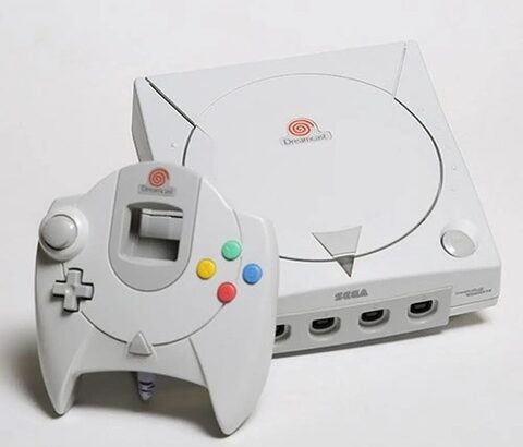 ドリームキャストとかいう「こういうのでいいんだよ」ってゲーム機ｗｗｗ