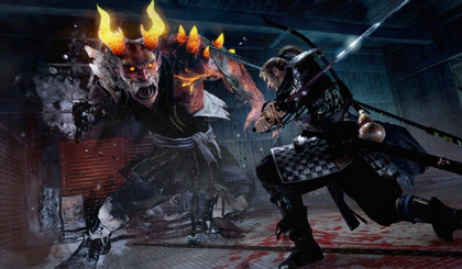 死にゲーってなにがおもしろいの？