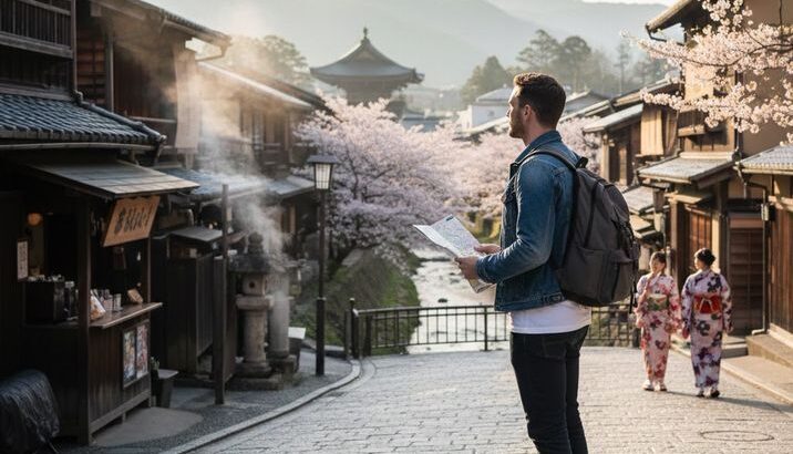 【悲報】ひとり旅、ガチでつまらない