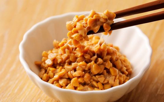 【悲報】「ひきわり納豆」、誰も食わない…