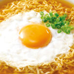 チキンラーメンてどうやったら美味しく食べられるんだろう