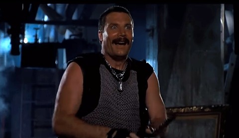 「くさりかたびら」← 俺達がギリギリ装備できそうなよろい