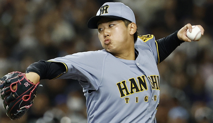 門別啓人(2025)防御4.43 12登板 2勝3敗←これ