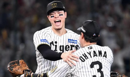 すぽると守備部門、テルが中野じゃなく大山に入れてる辺りにリスペクトを感じる